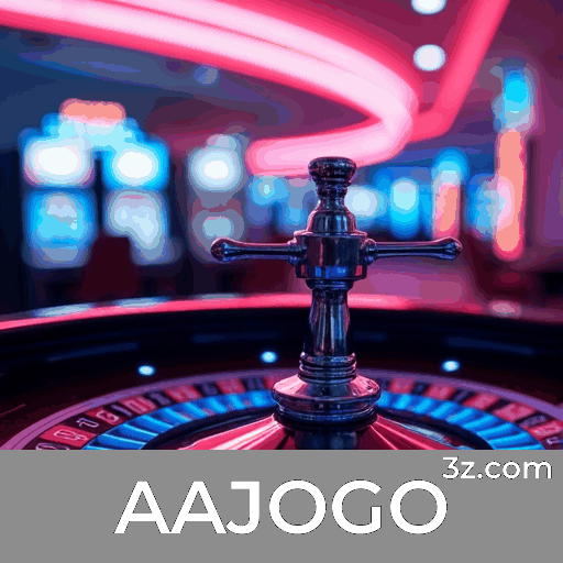 Inovação Mobile com o App AAJOGO e Design Responsivo Avançado