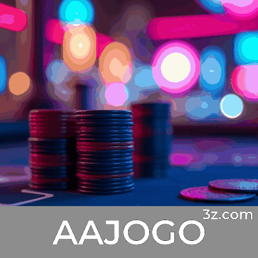 AAJOGO Social Casino: Interação Real e Diversão