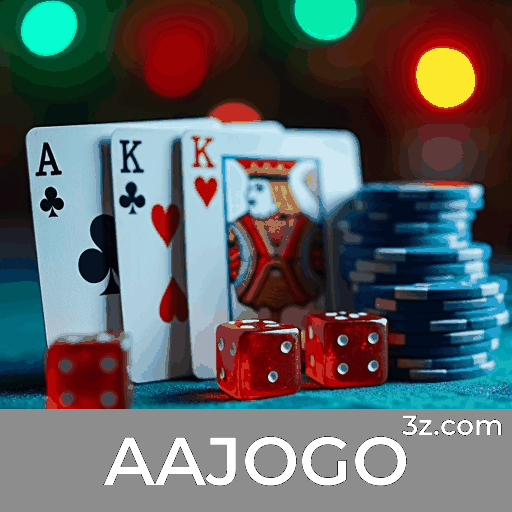 Inovação Mobile com o App AAJOGO e Design Responsivo Avançado