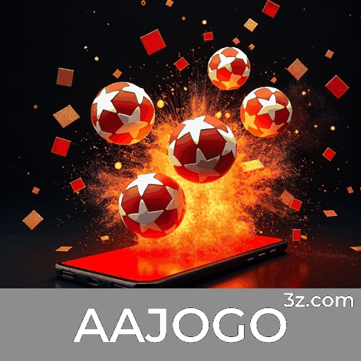 Inovação Tecnológica da AAJOGO: Excelência em Entretenimento