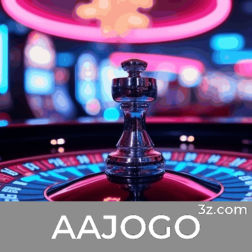 AAJOGO Inovação: Tecnologia e Jogos do Futuro