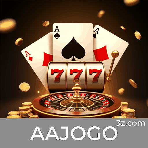 AAJOGO: Esportes Completos e Odds Instantâneas