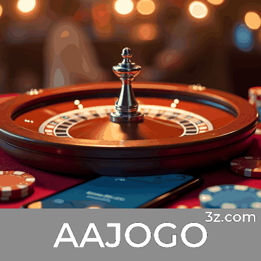 AAJOGO Social Casino: Interação Real e Diversão