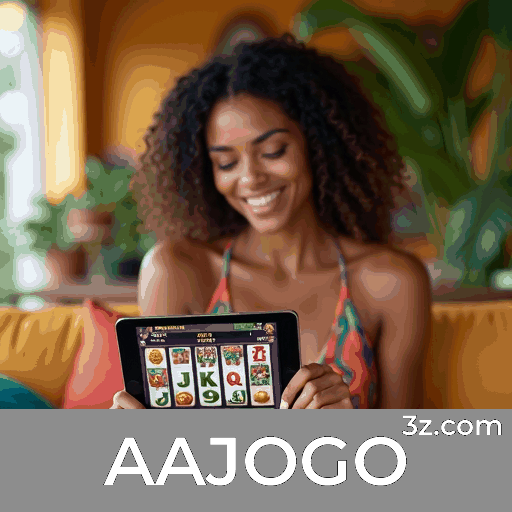 Inovação Tecnológica da AAJOGO: Excelência em Entretenimento