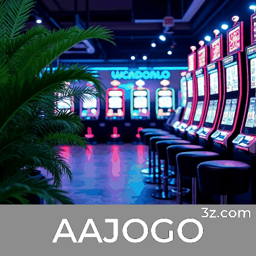 AAJOGO Inovação: Tecnologia e Jogos do Futuro