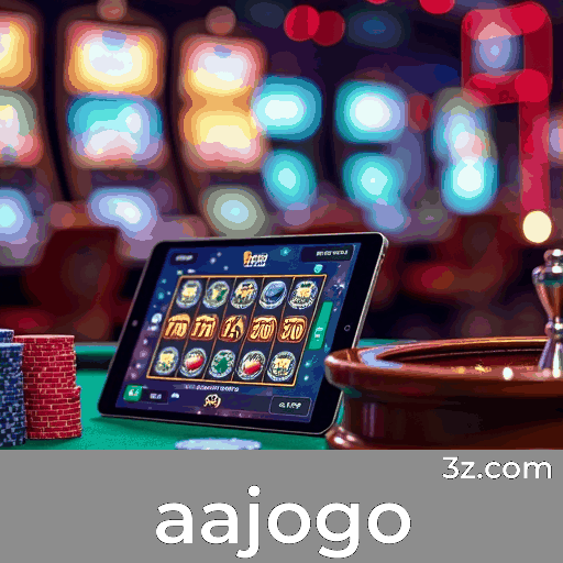 Explore a Plataforma aajogo e Seus Serviços Profissionais